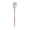 Picture of LEGAMI UNICORN SQUISHY PENCIL